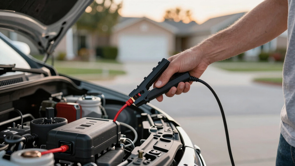 best jump starters for cars