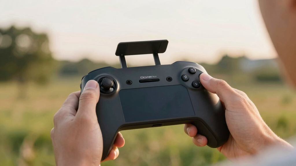 best premium gear for drone creators