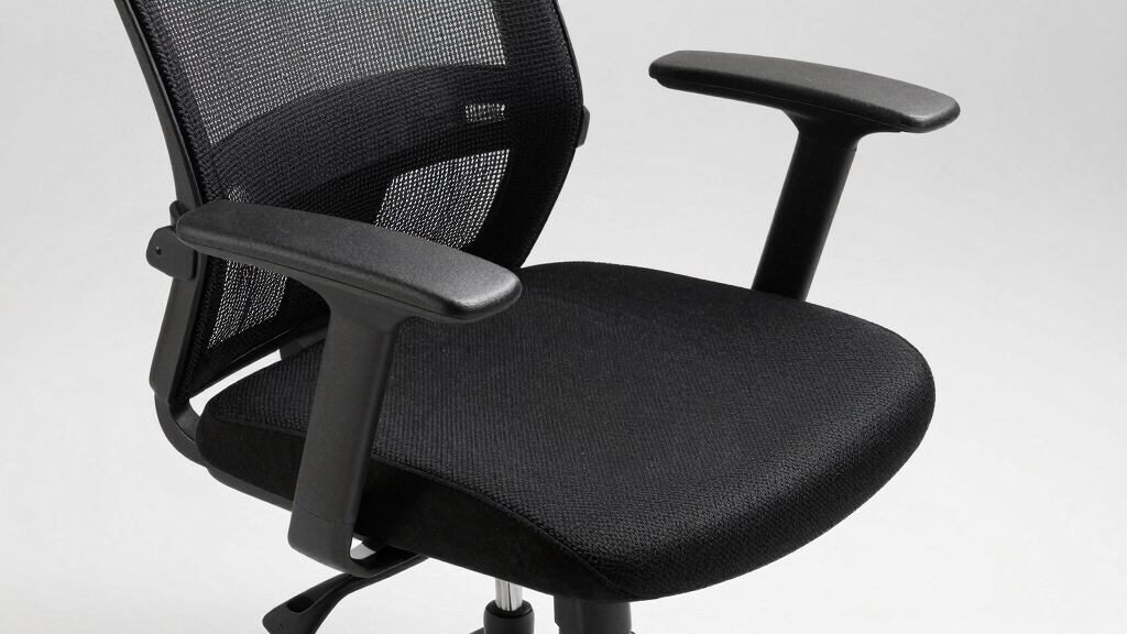 best office chair for hot sleepers breathable mesh