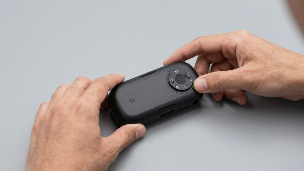 satellite communicator for pilots