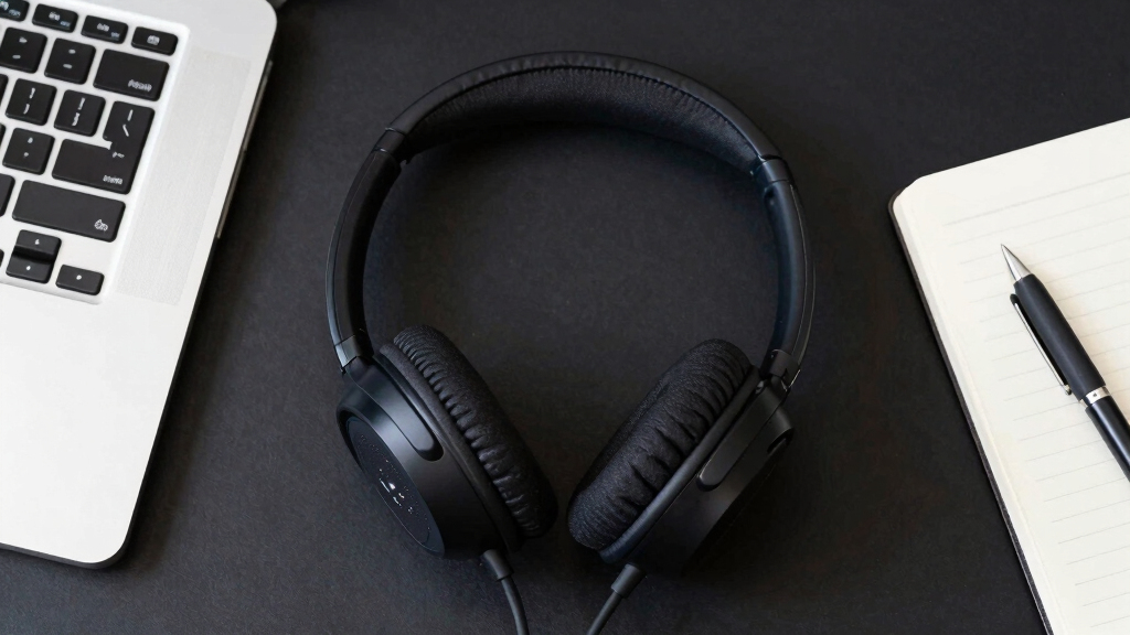 best wired headset with noise canceling mic