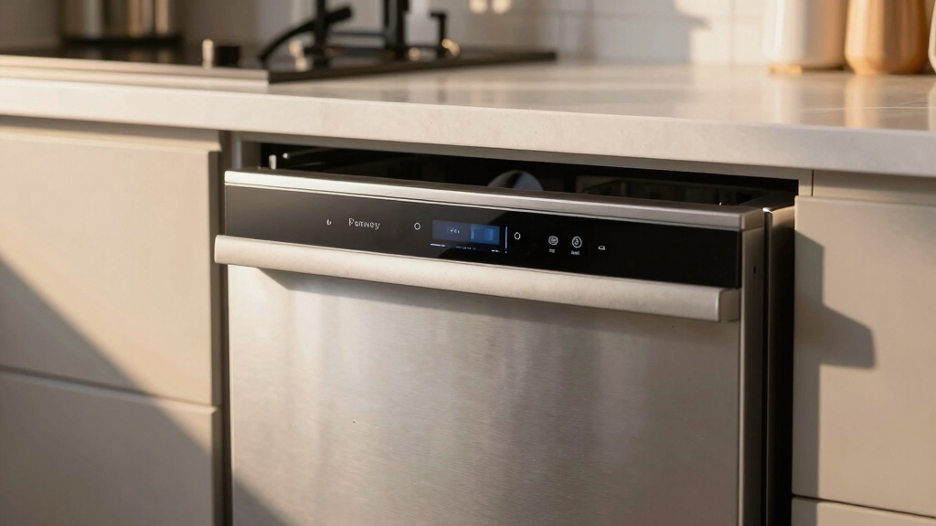 best smart dishwashers over $500