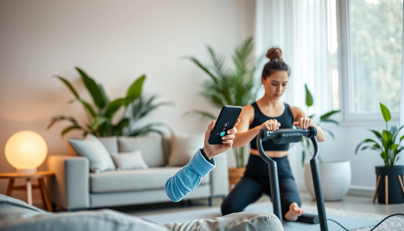 Transform Your Recovery: The Benefits of Science-Led Physiotherapy at Home