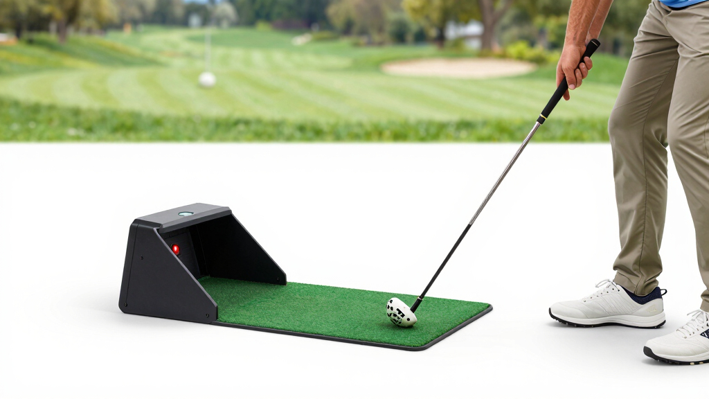 best golf launch monitor under 5000