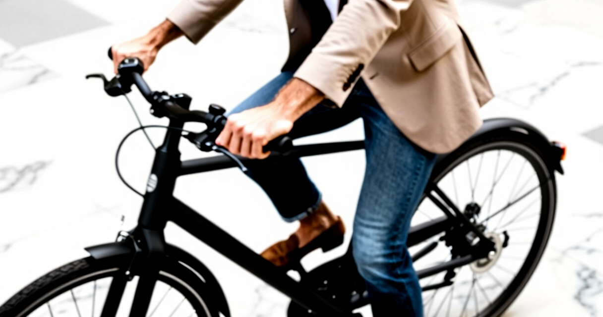 best electric bikes commuter premium