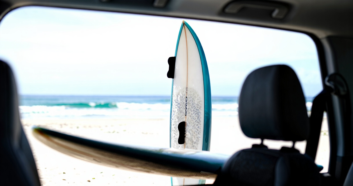 best surfboard travel bag