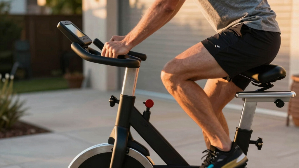 top rated exercise bikes