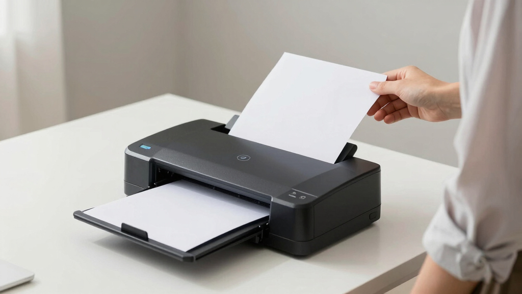 best high speed document scanner for records management