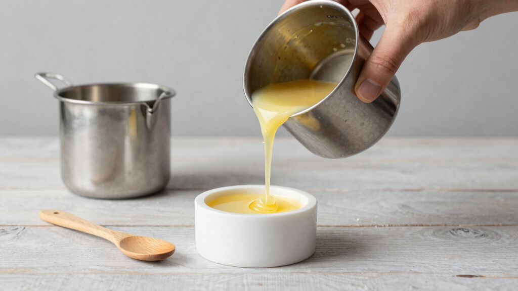 paraffin wax bulk candle making