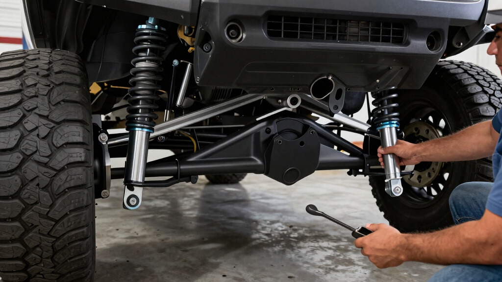 best suspension lift kits for chevy silverado
