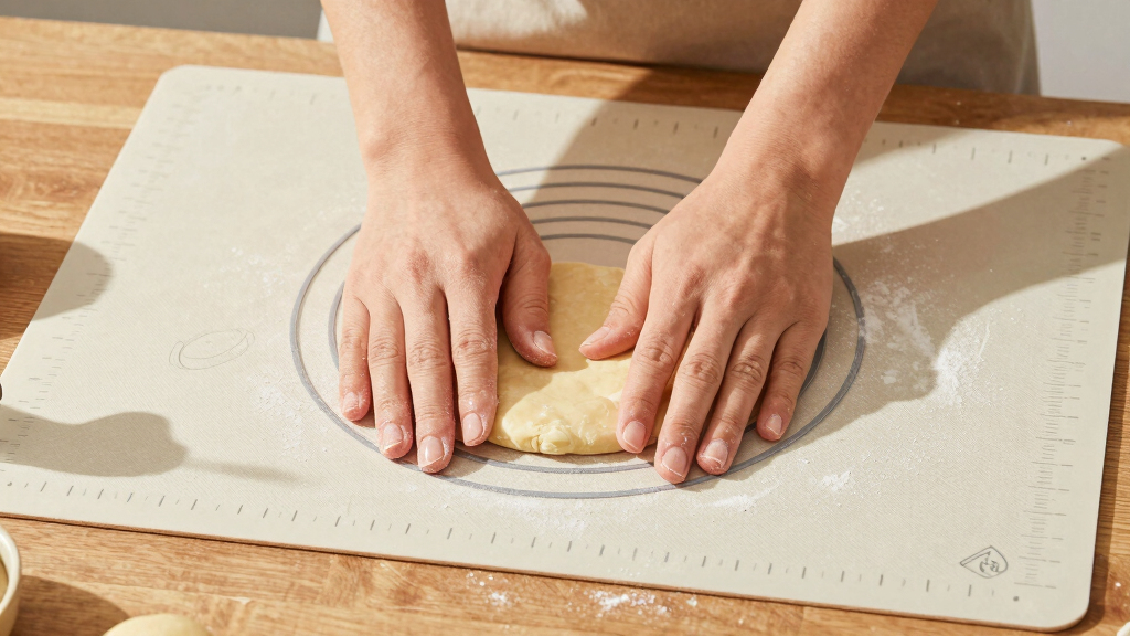 best pastry mat for baking