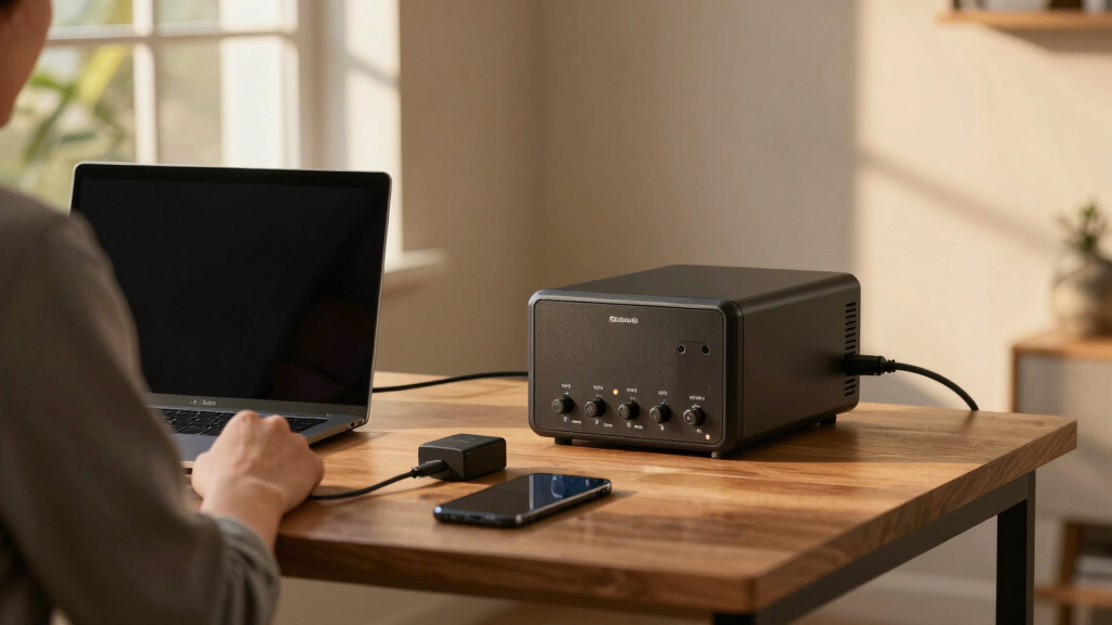 best pure sine wave UPS for electronics