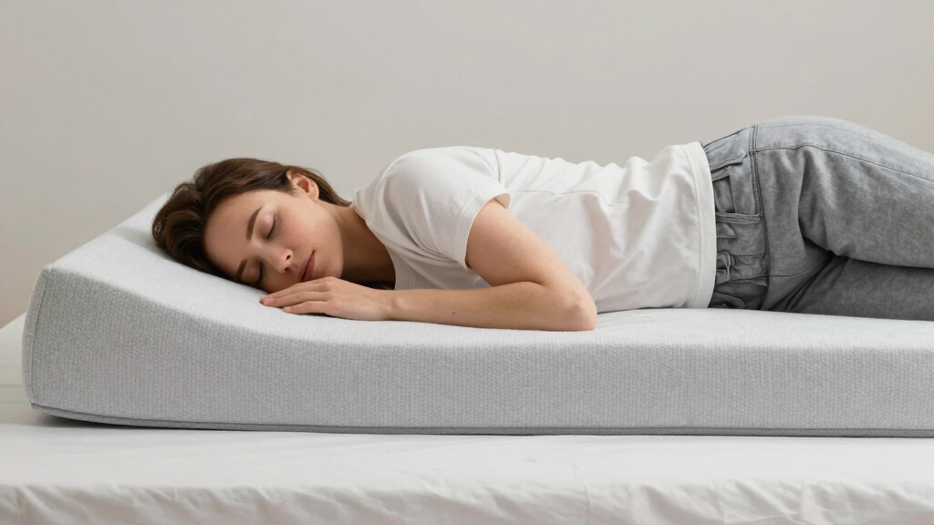 best mattresses for side sleepers