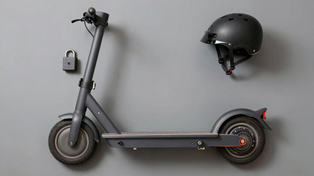best electric scooter for heavy riders