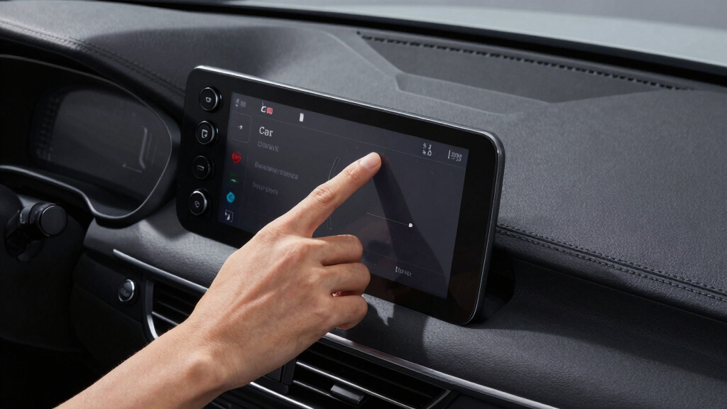 best CarPlay head unit