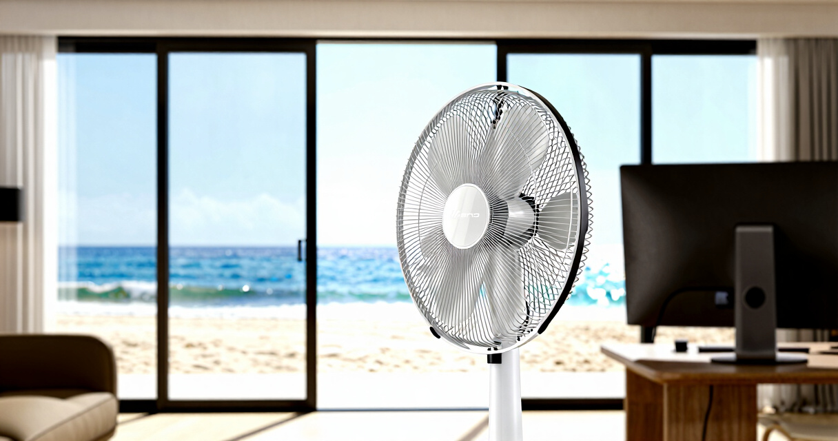 best luxury tower fan