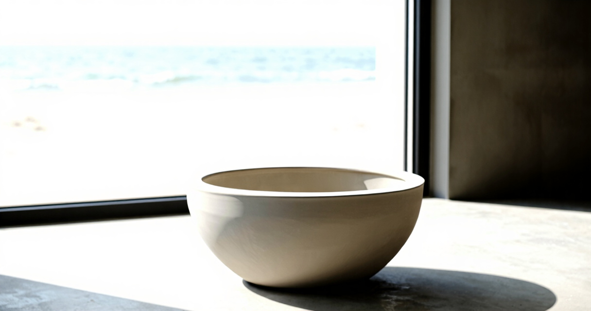 ceramic planter large