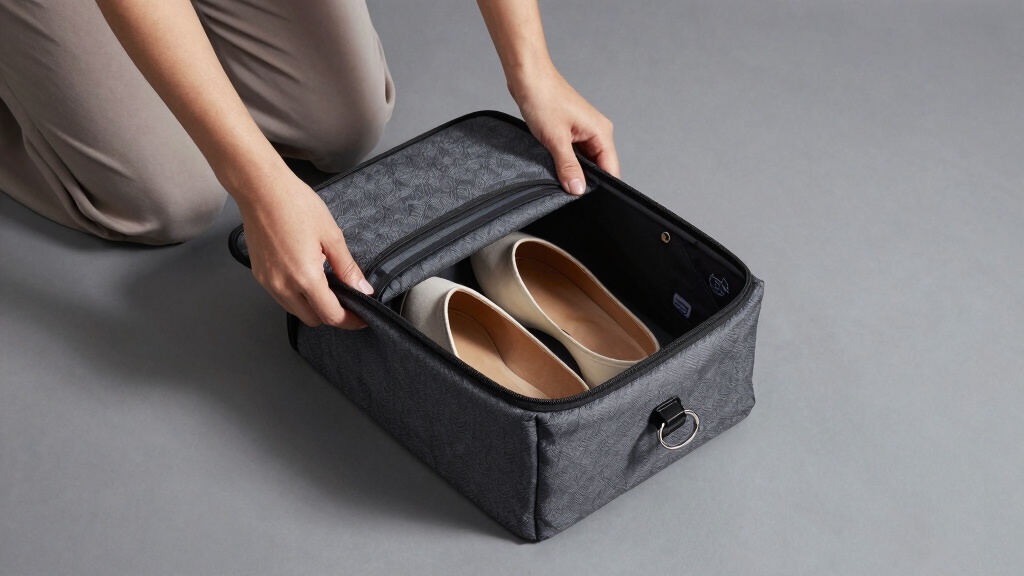 best underbed shoe storage solutions