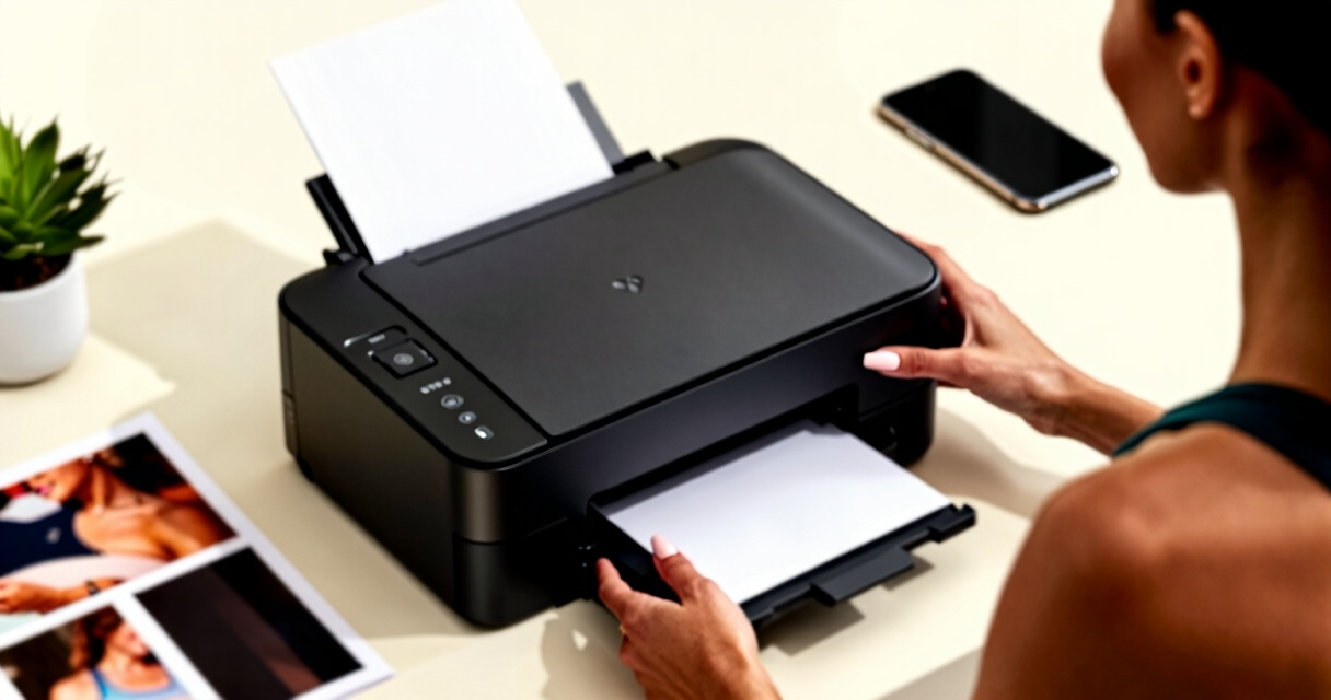 photo printers