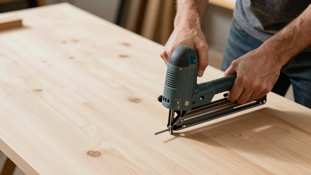 best framing nailer for woodworking shop