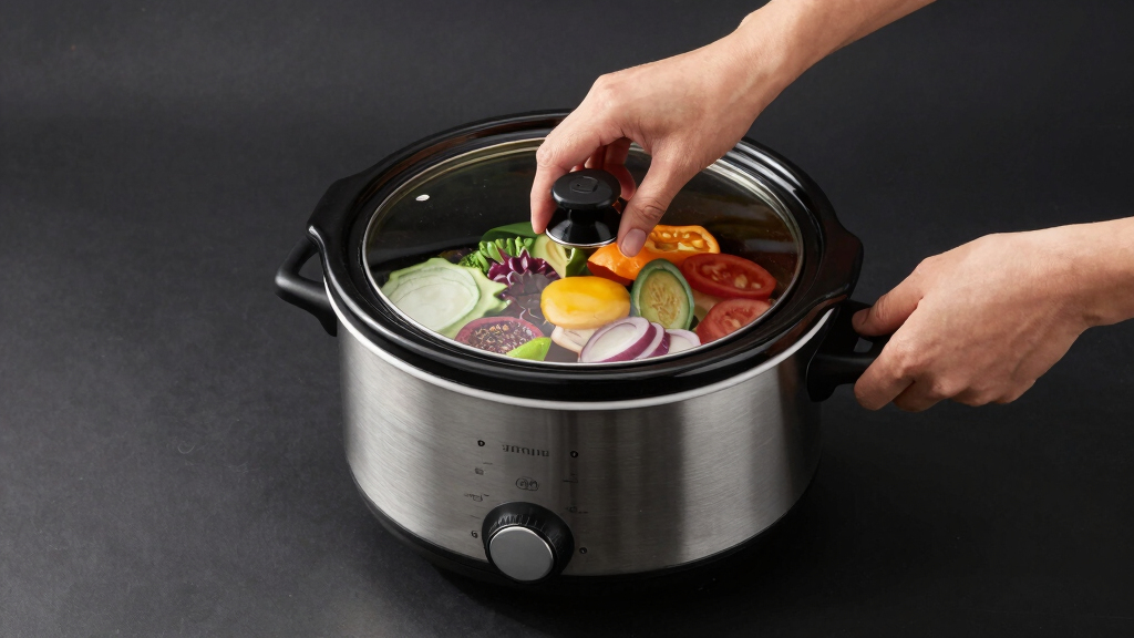 best premium slow cooker for entertaining
