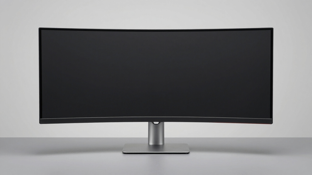 ultrawide monitor
