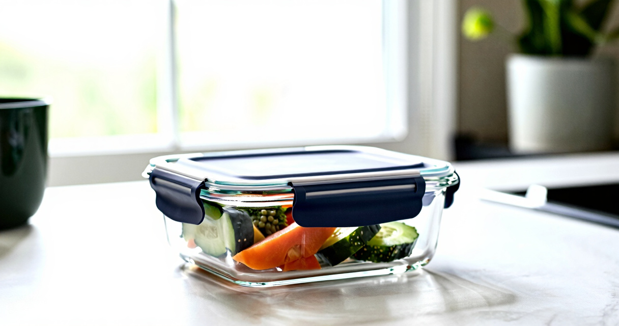 best glass meal prep containers for freezer storage