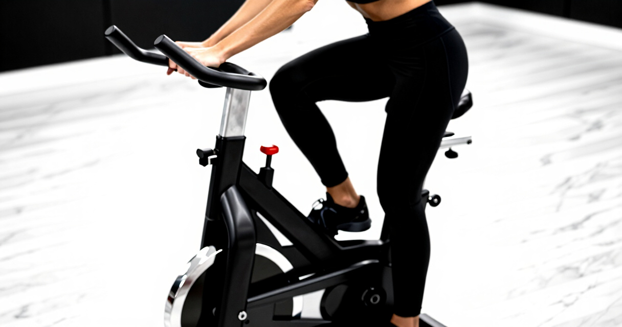 exercise bikes