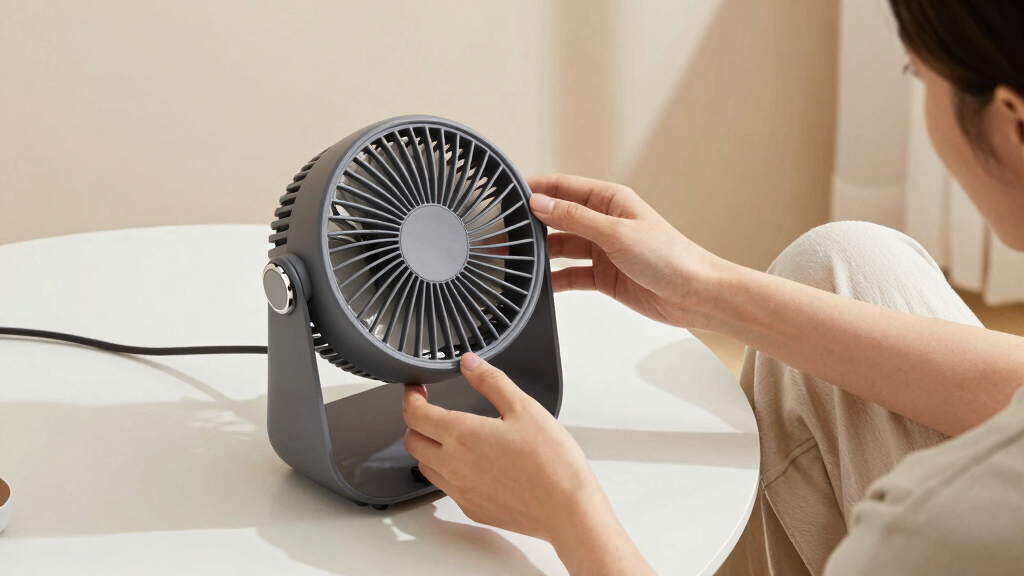 best air circulator fan