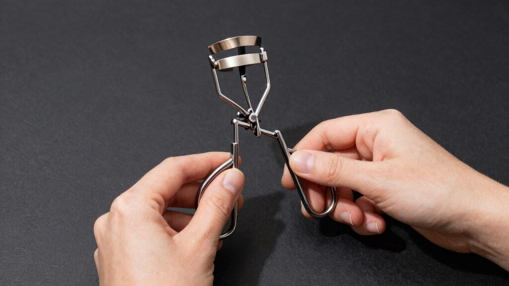 best heated eyelash curlers