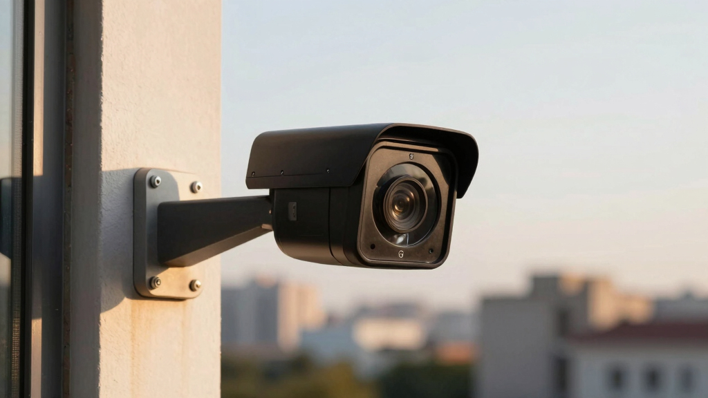 best enterprise ip camera