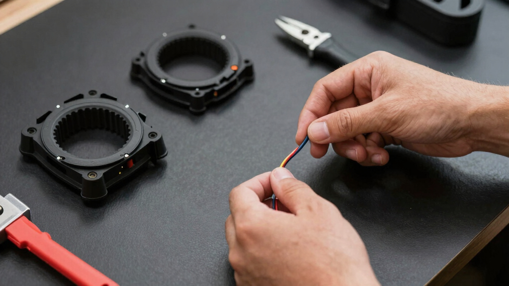 best hardwire kit for SUVs
