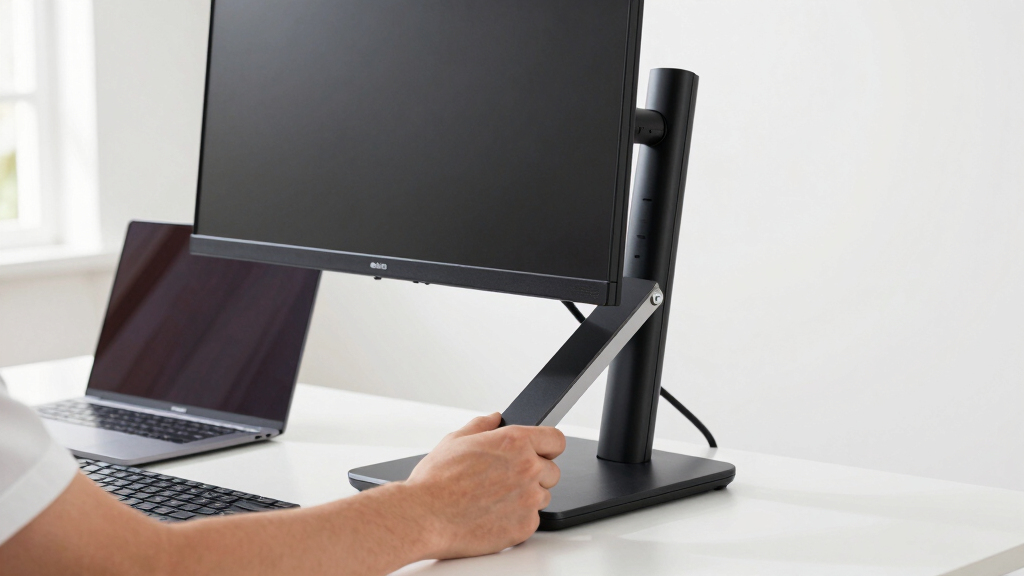 best office products for better screen positioning