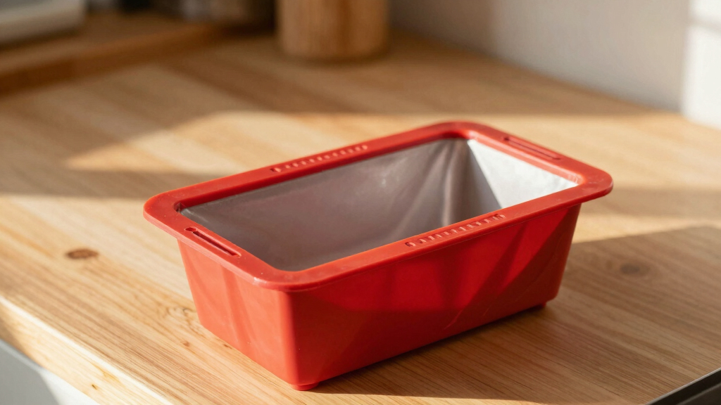 best silicone loaf pans