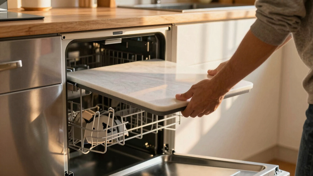 best countertop dishwasher