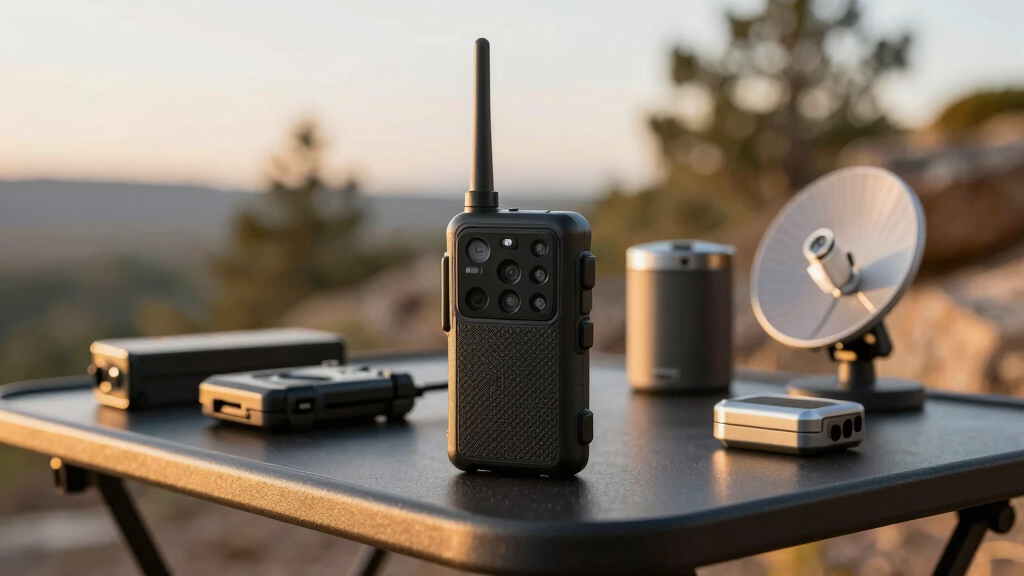 best accessories for satellite communicators