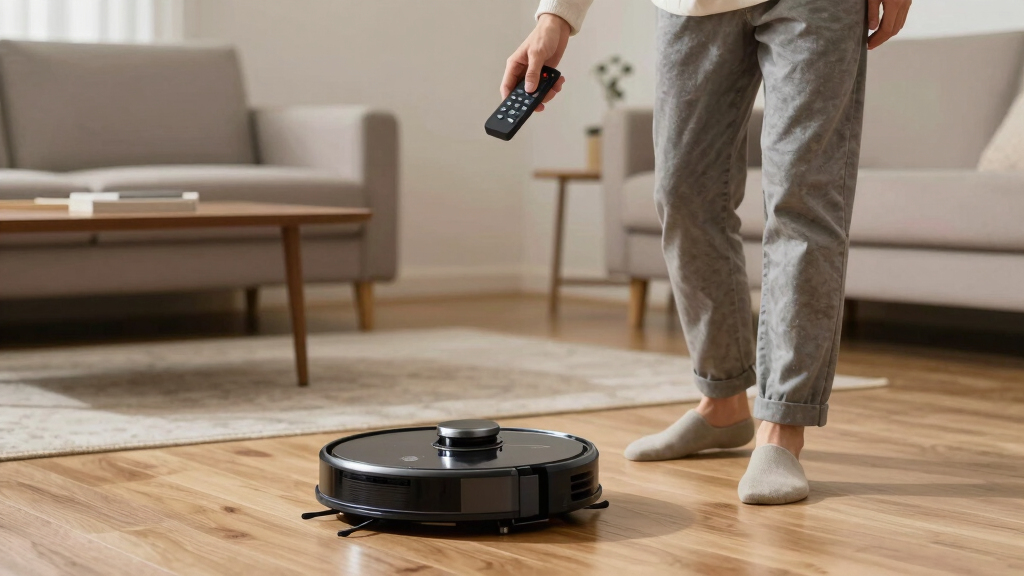 best amazon robot vacuum under 1200