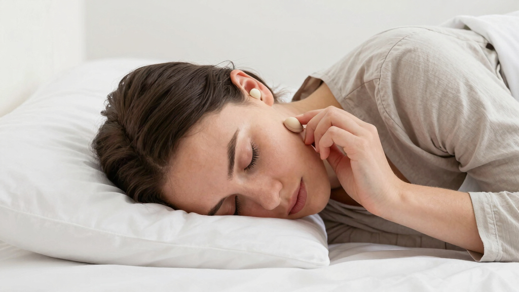 top earplugs for sleeping