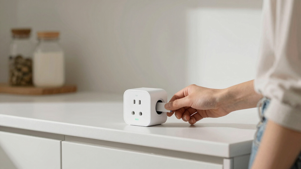 best value smart plug energy monitor