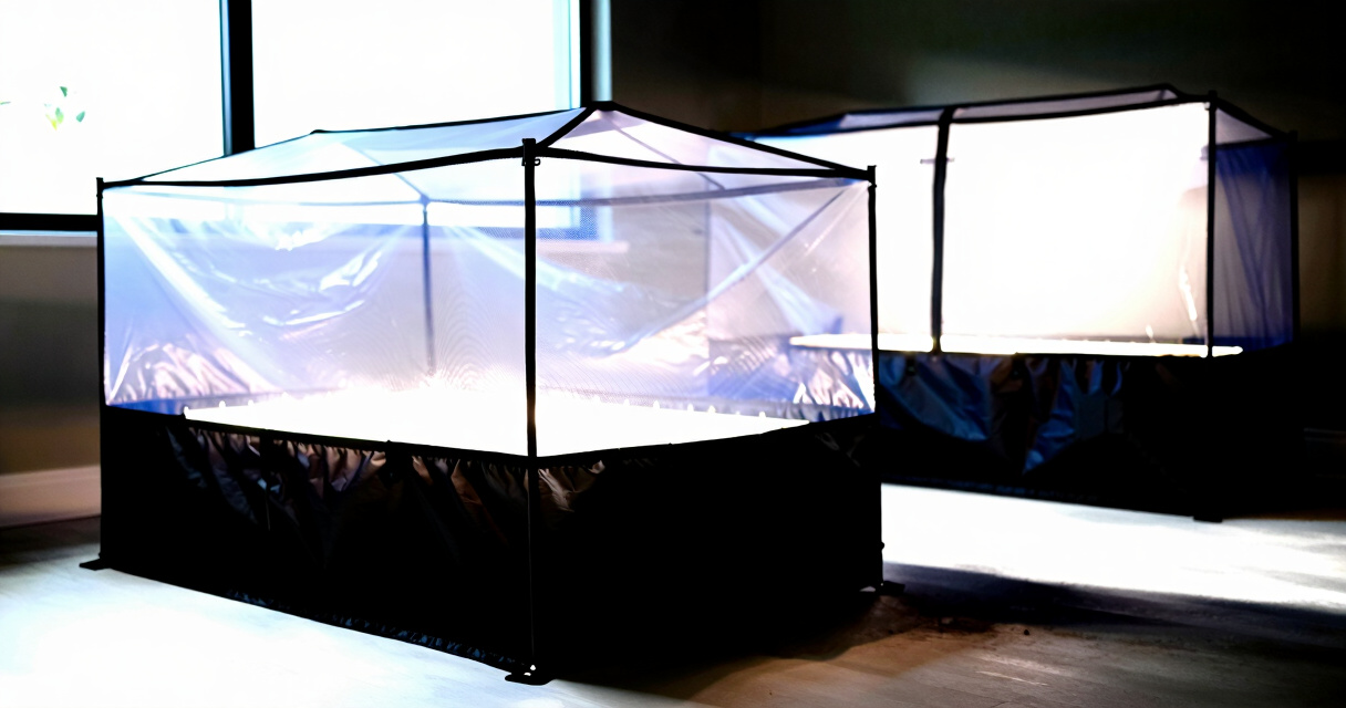 best indoor grow tents for seed starting