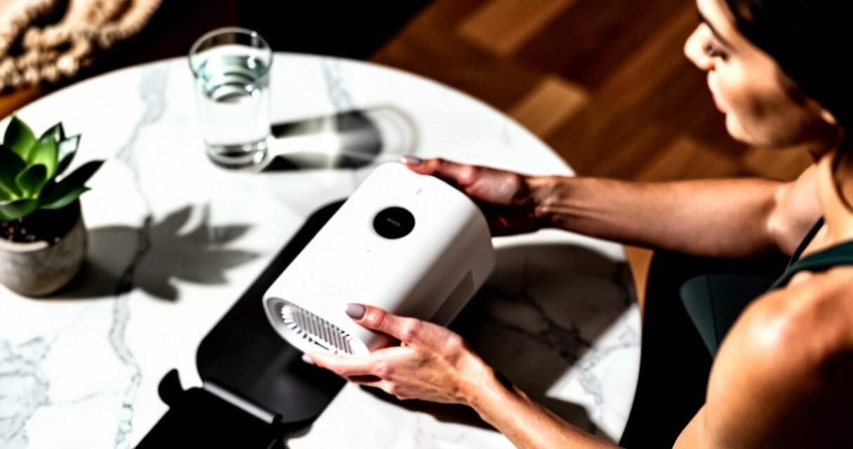 pet air purifier
