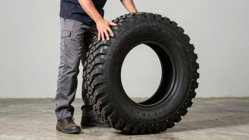 best all terrain tires for trucks load range