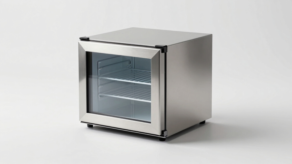 best beverage refrigerator built in