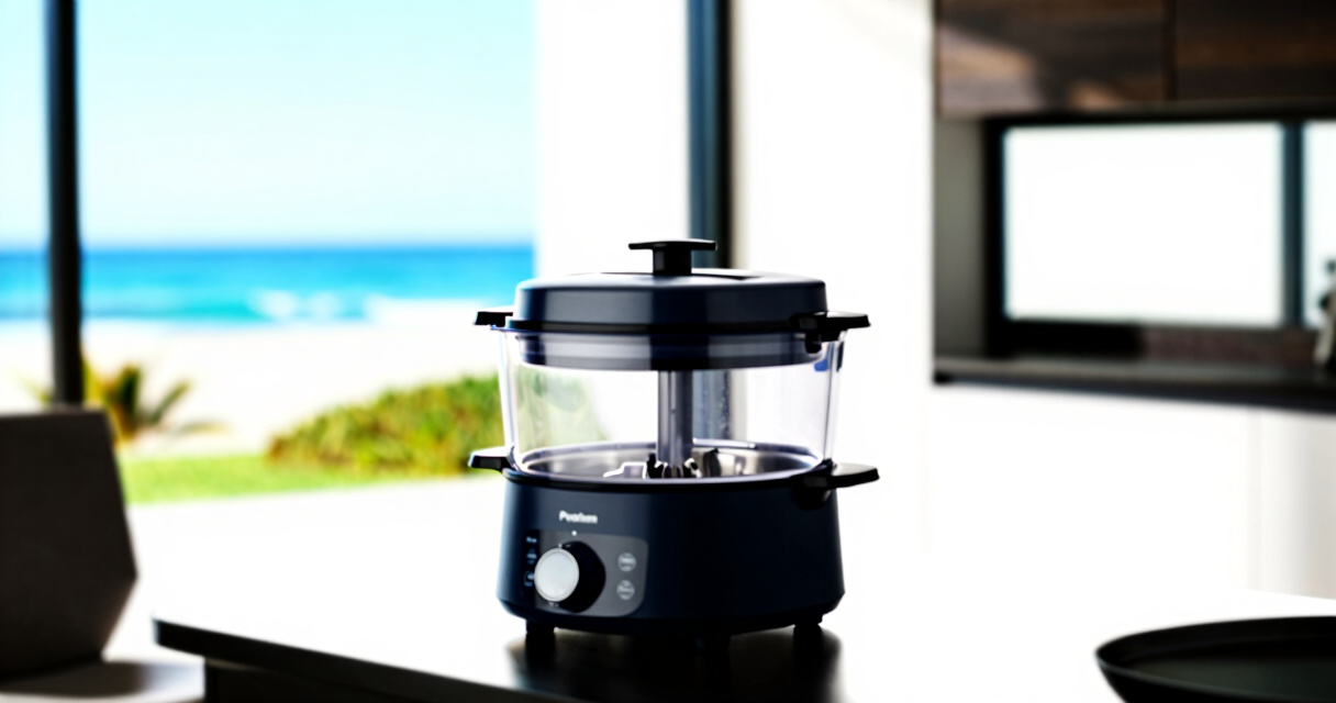 best premium batch cooking appliances