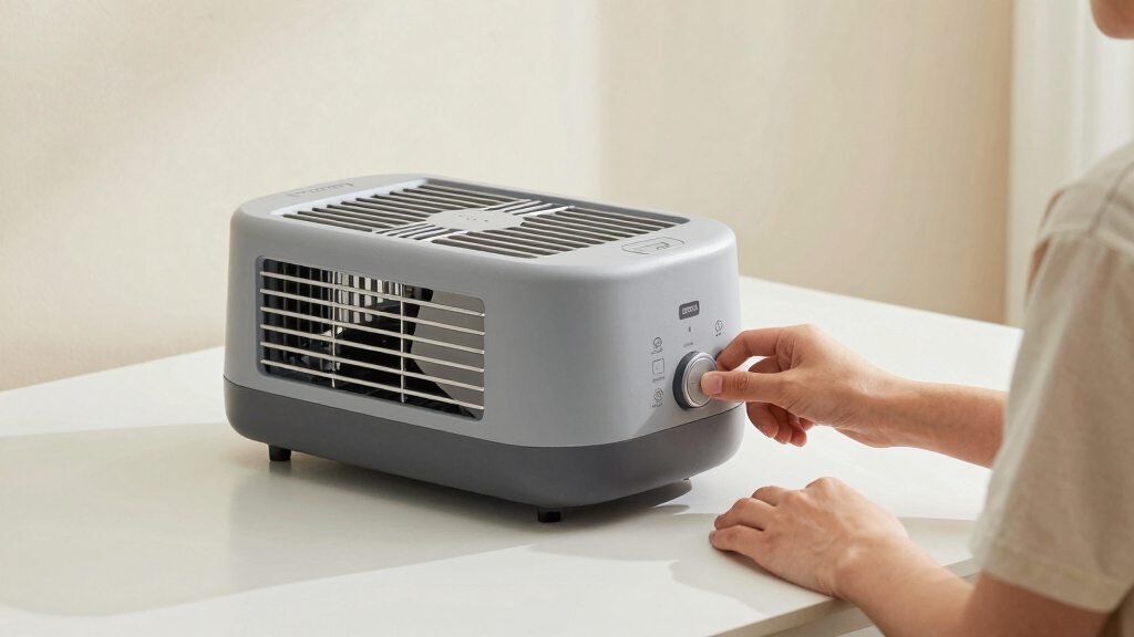 best portable evaporative coolers