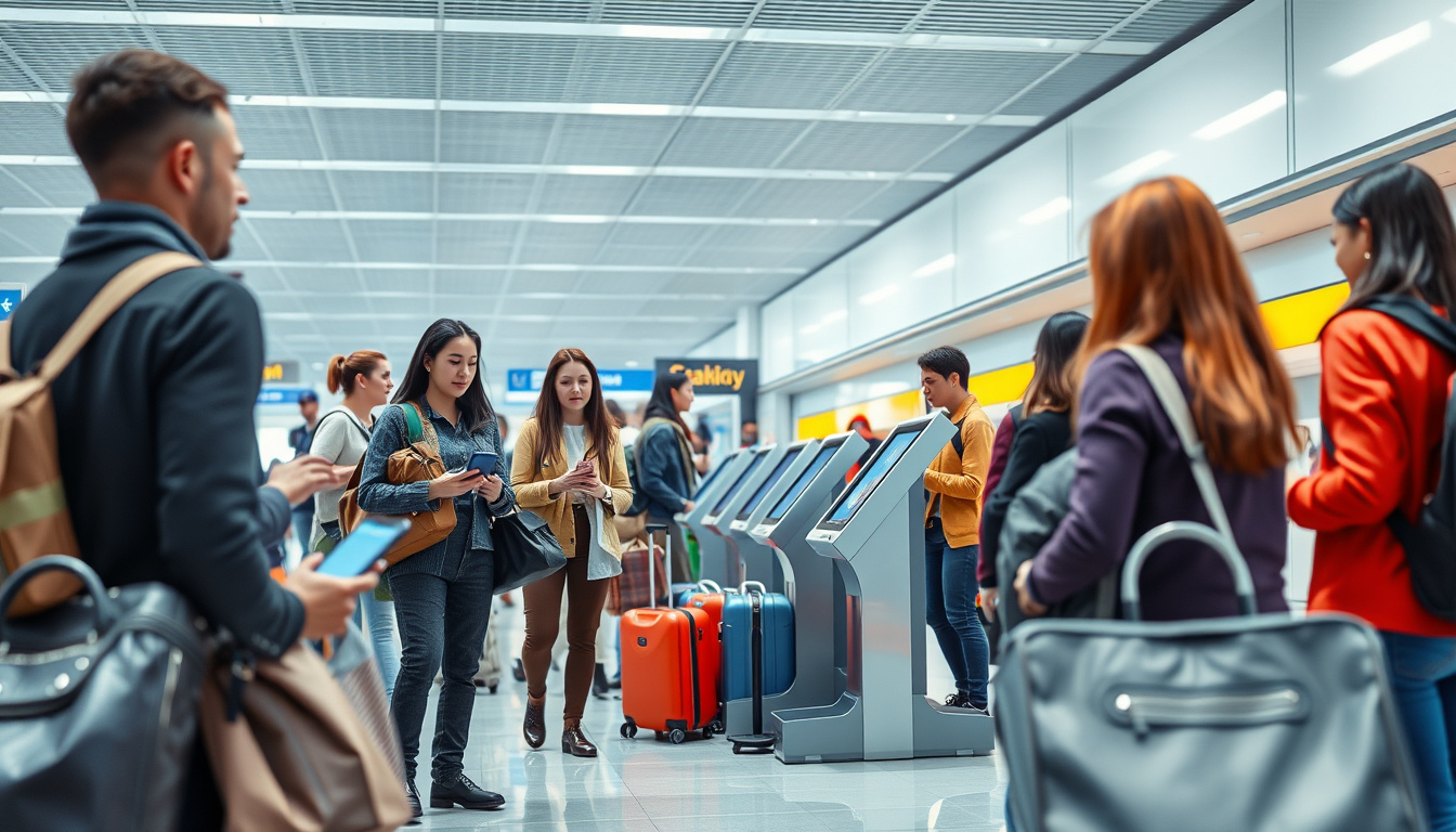 Payment Innovation at Low-Cost Carrier Airlines