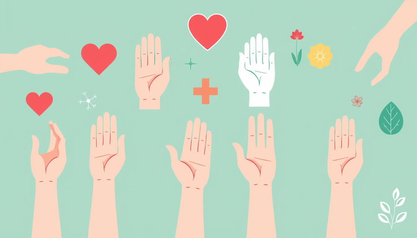 Preventive Measures and Exercises for Hand Health