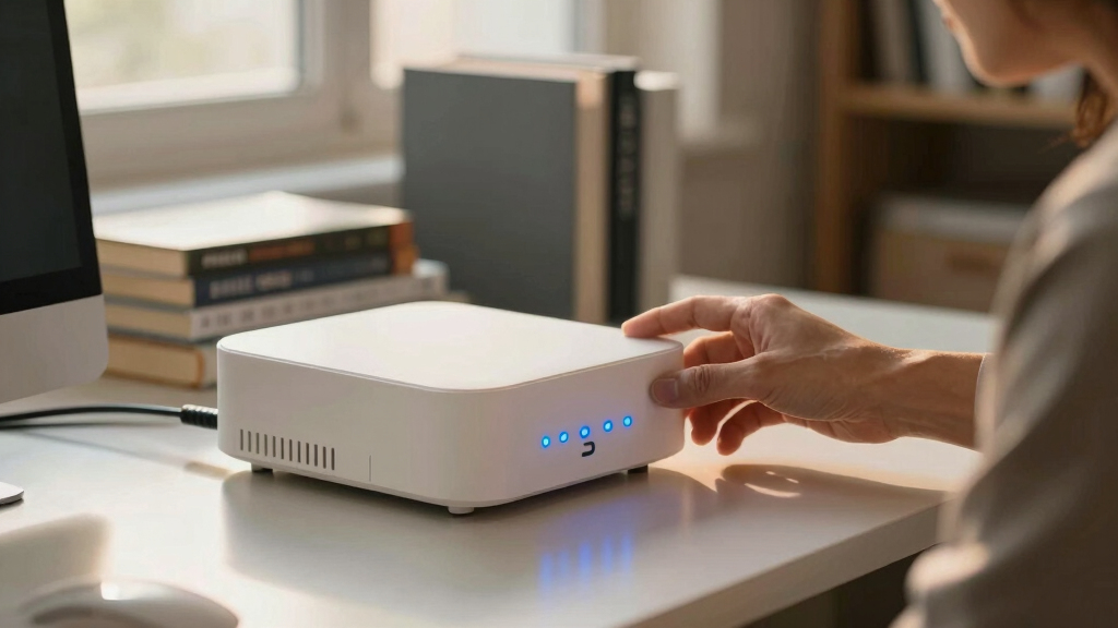 best home firewall appliance for beginners