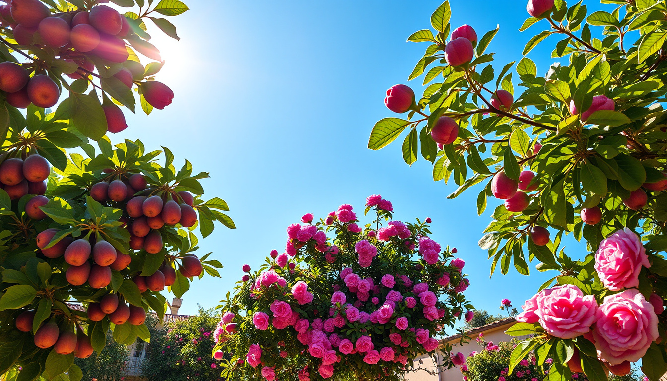 Discover the Essence of Summer with Mistral