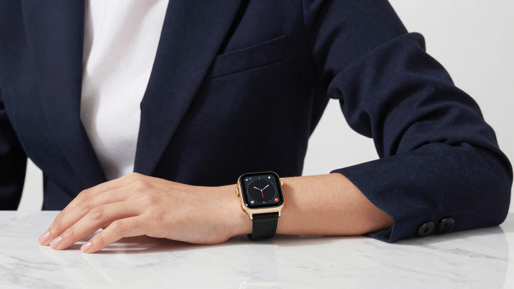 designer smartwatches for fashion lovers